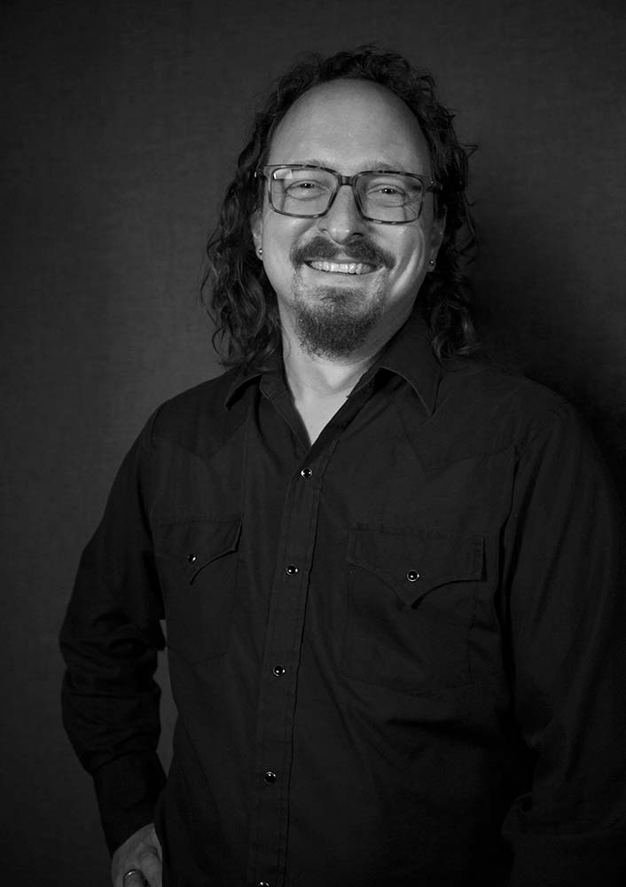 Photo credit Marti Allen Mosher Headshot